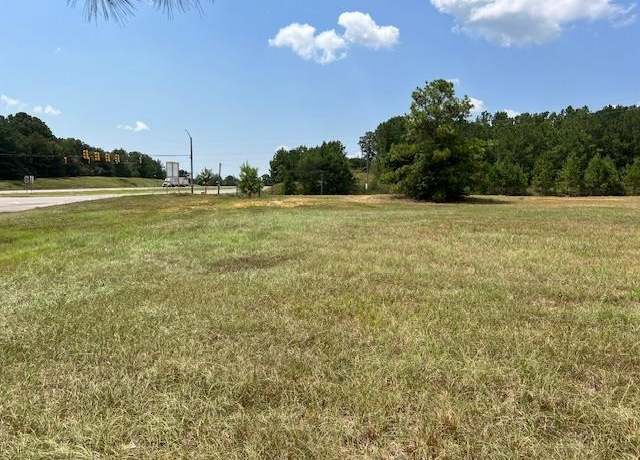 Property at 000 E Hart Ave, Opp, AL 36467