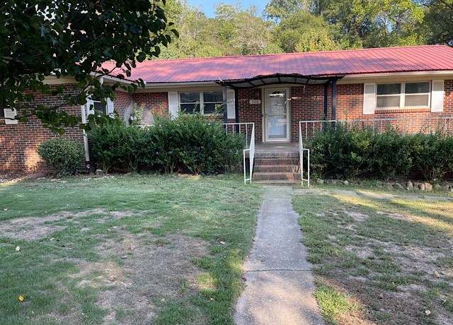 Property at 900 Brantley St, Opp, AL 36467, 4 beds, 3 baths