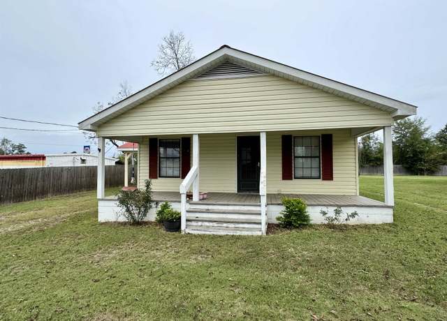 Property at 103 Boles St, Opp, AL 36467, 2 beds, 1 bath