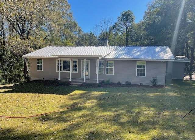 Property at 14632 Maddox Rd, Andalusia, AL 36420, 4 beds, 2 baths