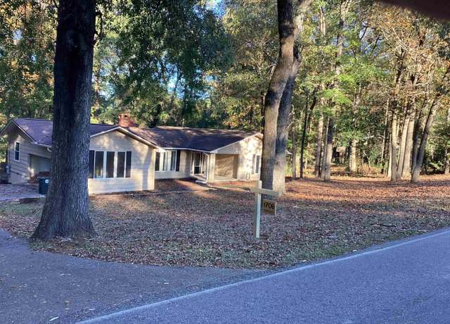 Property at 1706 Prestwood Bridge Rd, Andalusia, AL 36421, 3 beds, 2 baths