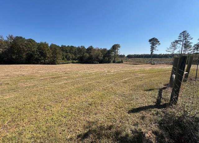 Property at 21.24ac Union Grove Rd, Opp, AL 36467