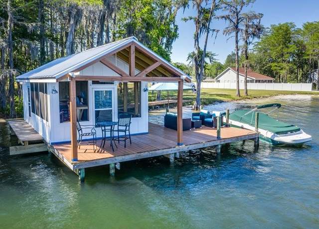 Property at Lot 3 Shores Ave, Florala, AL
