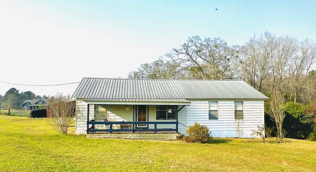 Photo of 16111 Zion Hill Rd, Andalusia, AL 36420