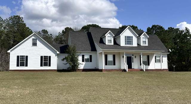 Photo of 5080 N Mt Zion Rd, Greenville, AL 36037