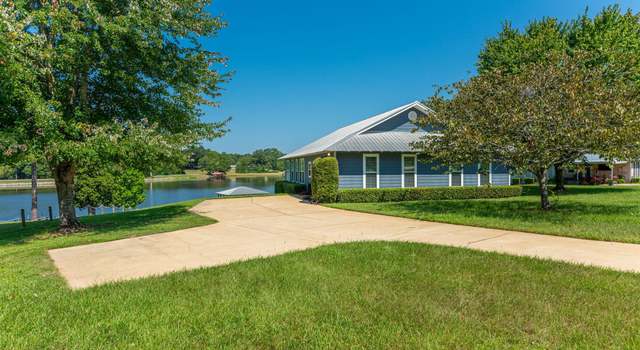 Photo of 28639 Stillmon Rd, Andalusia, AL 36421