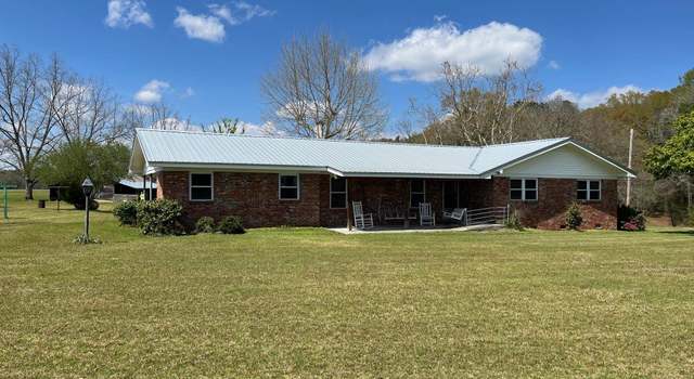 Photo of 18880 Andalusia Highway (us Hwy 29), Dozier, AL 36028