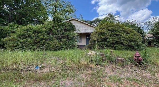 Photo of 889 South Palmer Ave, Georgiana, AL 36033