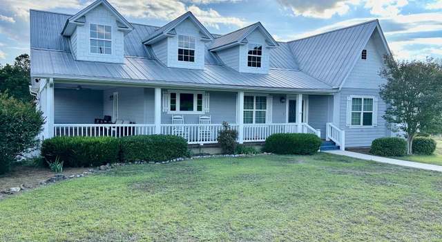 Photo of 36547 Boykin Rd, Red Level, AL 36474