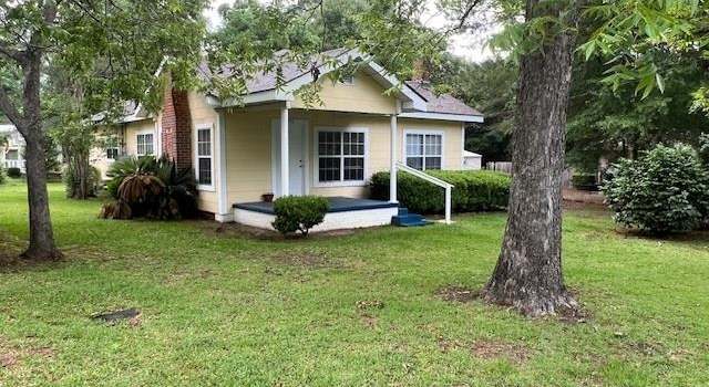 Photo of 416 Cawthon St, Andalusia, AL 36420