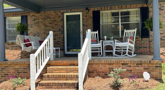 Photo of 1656 County Rd 47, Red Level, AL 36474