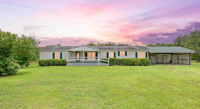 Photo of 84 County Road 432, Opp, AL 36467