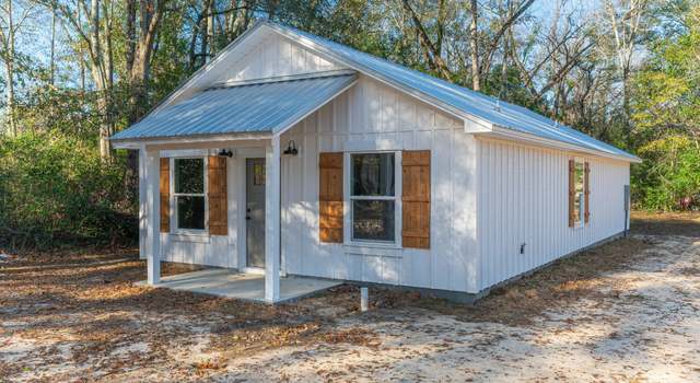 Photo of 651 6th St, Florala, AL 36442