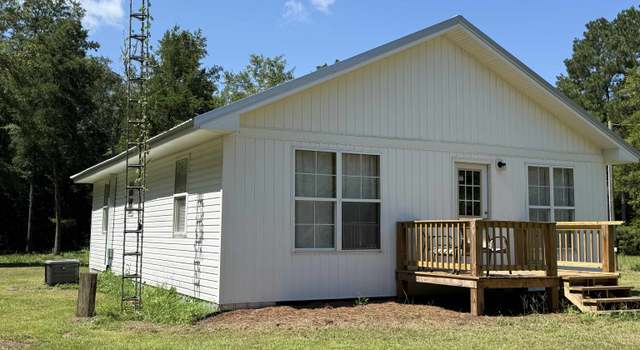 Photo of 1638 J And B Mcdonald Loop, Andalusia, AL 36421