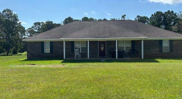 Photo of 967 Salter Rd, Mc Kenzie, AL 36456