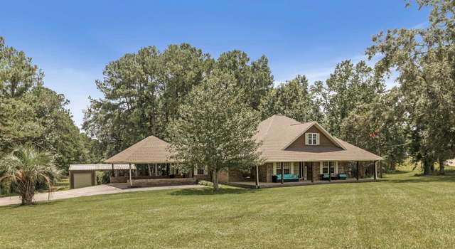 Photo of 18080 Cliff Meredith Rd, Andalusia, AL 36420