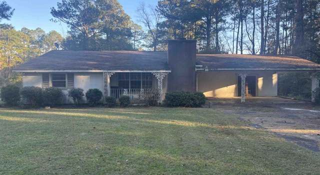 Photo of 25840 Sunnyside St, Red Level, AL 36476