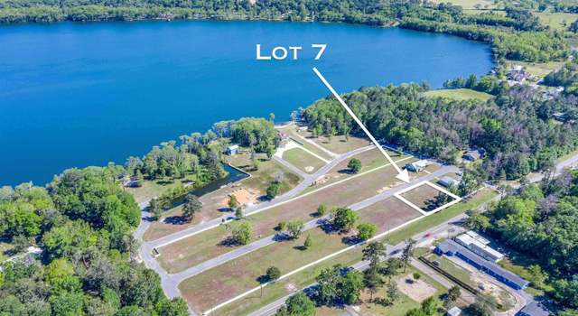 Photo of 7 Landing Ave, Florala, AL 36442