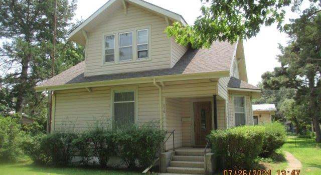 Photo of 515 E 5th St, Kinsley, KS 67547