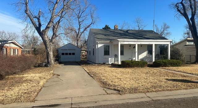 Photo of 2626 Paseo Dr, Great Bend, KS 67530