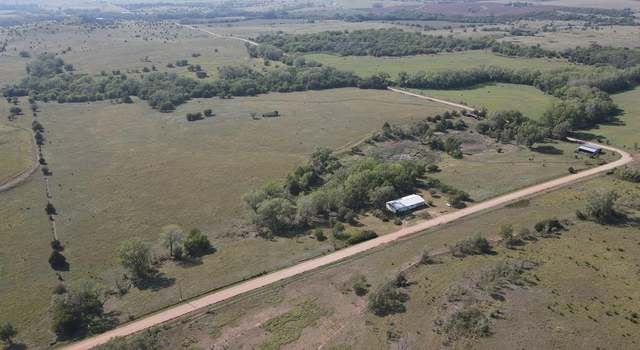 Photo of 4897 N Powers Rd, Tescott, KS 67484