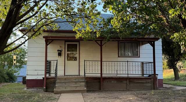 Photo of 410 N Nebaska, Ellsworth, KS 67439