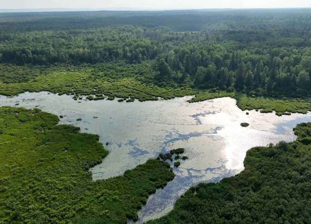 Property at TBD Parcel A-1 Off Big Bear And Old 28 Rd, Ewen, MI 49925