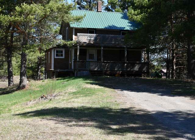 Property at 510 W W St, Amasa, MI 49903, 3 beds, 1 bath