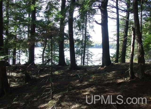 Property at On Channel Rd, Watersmeet, MI 49969