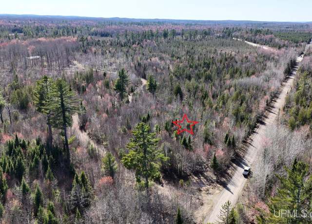 Property at TBD37 King Rd, Covington, MI 49919