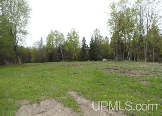 Property at TBD Sipila Rd, Chatham, MI 49816