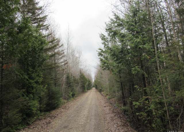 Property at TBD Deerton-sand Rd, Deerton, MI 49822