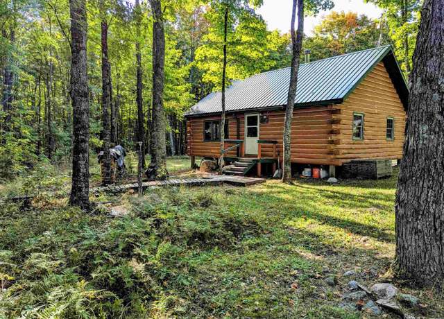 Property at TBD Fence Rd, Crystal Falls, MI 49920, 2 beds