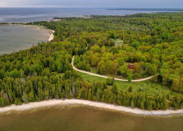 Property at TBD Barque Trl, Manistique, MI 49854