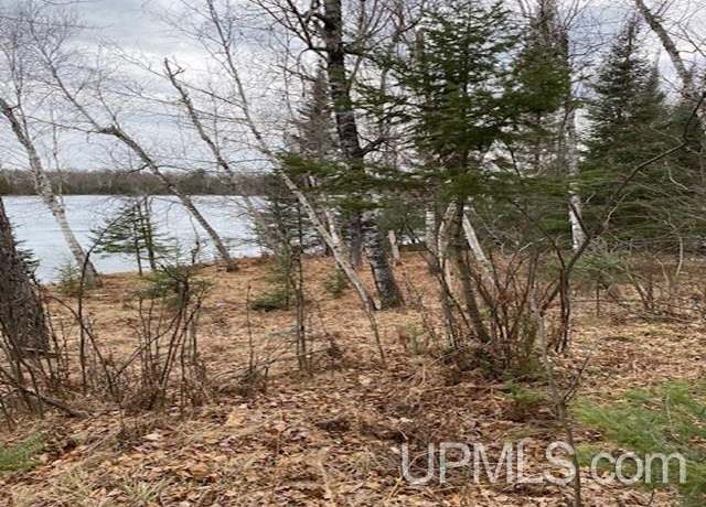 Property at Lot 7 E East Maggie Rd, Crystal Falls, MI 49920