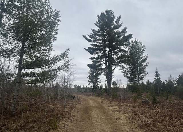 Property at Parcel 4 Off Johnson Rd, Gwinn, MI 49841