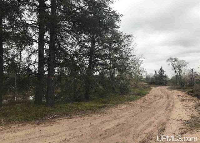 Property at Parcel 7 Off Johnson Rd, Gwinn, MI 49841