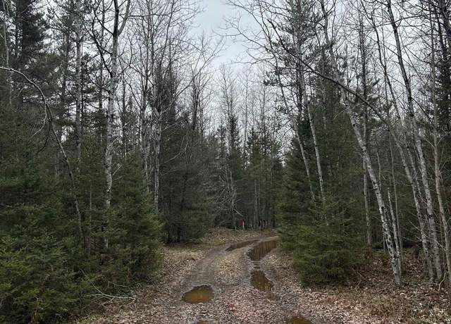 Property at Parcel 6 Off Johnson Rd, Gwinn, MI 49841
