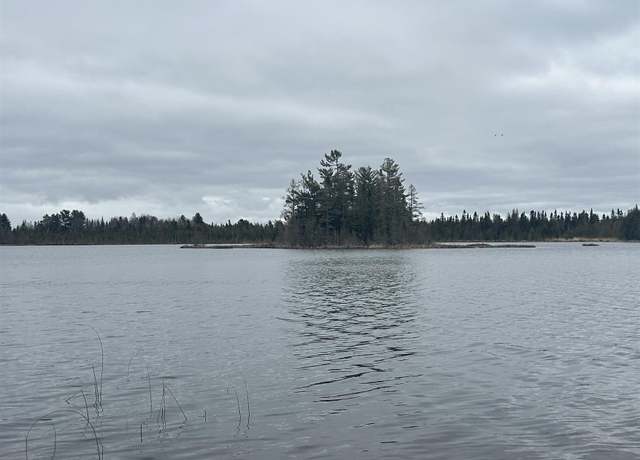 Property at Parcel 3 Off Johnson Rd, Gwinn, MI 49841