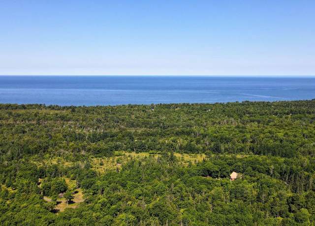 Property at 1021 Sedar Hill(parcel D) Rd, Calumet, MI 49913