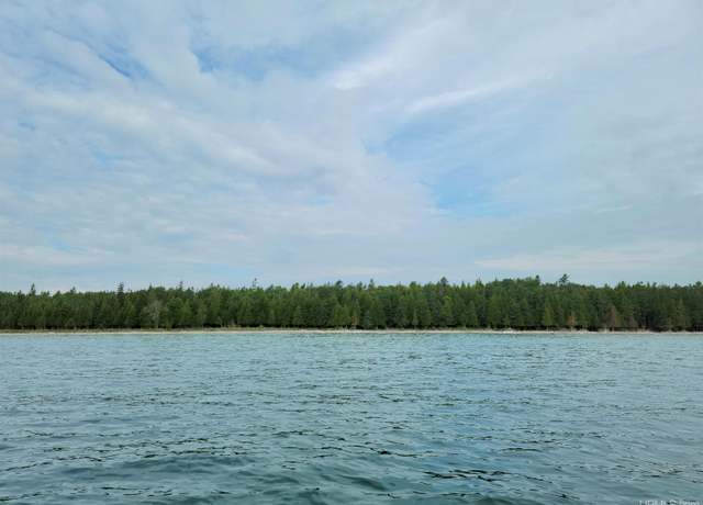 Property at TBD Big Summer Is, Garden, MI 49835