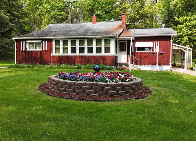 Property at 9731 Norway Rd, Felch, MI 49831, 2 beds, 2 baths