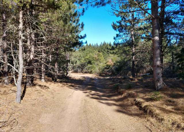 Property at 79.7 Acres Co Rd Cco (red Road) Rd, Ishpeming, MI 49849