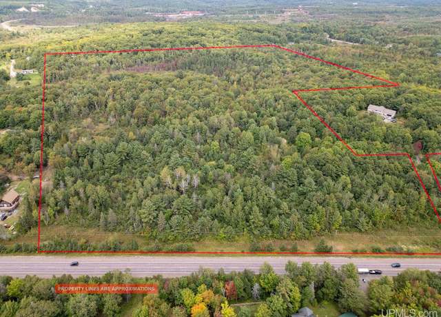 Property at 79 County Road 480 Rd, Negaunee, MI 49866