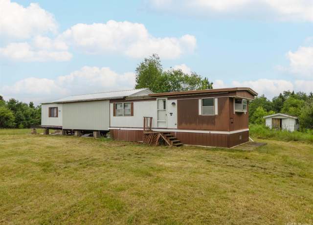 Property at 104 Carney Rd, Crystal Falls, MI 49920