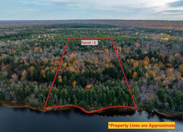 Property at Parcel E Deer Rd, Au Train, MI 49806