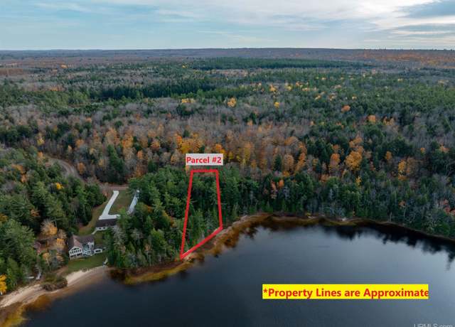 Property at Parcel 2 Deer Rd, Au Train, MI 49806