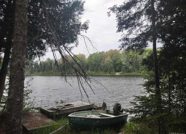 Property at Lot 13 E Fence Dr, Michigamme, MI 49861