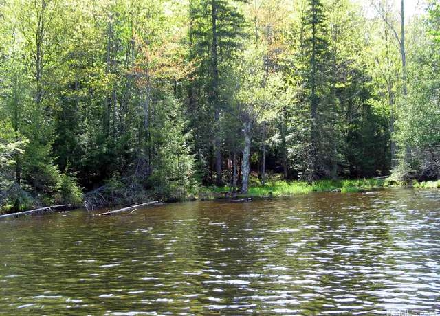 Property at TBD Island Trl, Marenisco, MI 49947