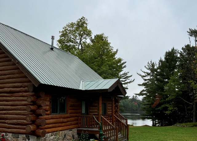 Property at 10025 S Wolf Rd, Champion, MI 49814, 3 beds, 1 bath